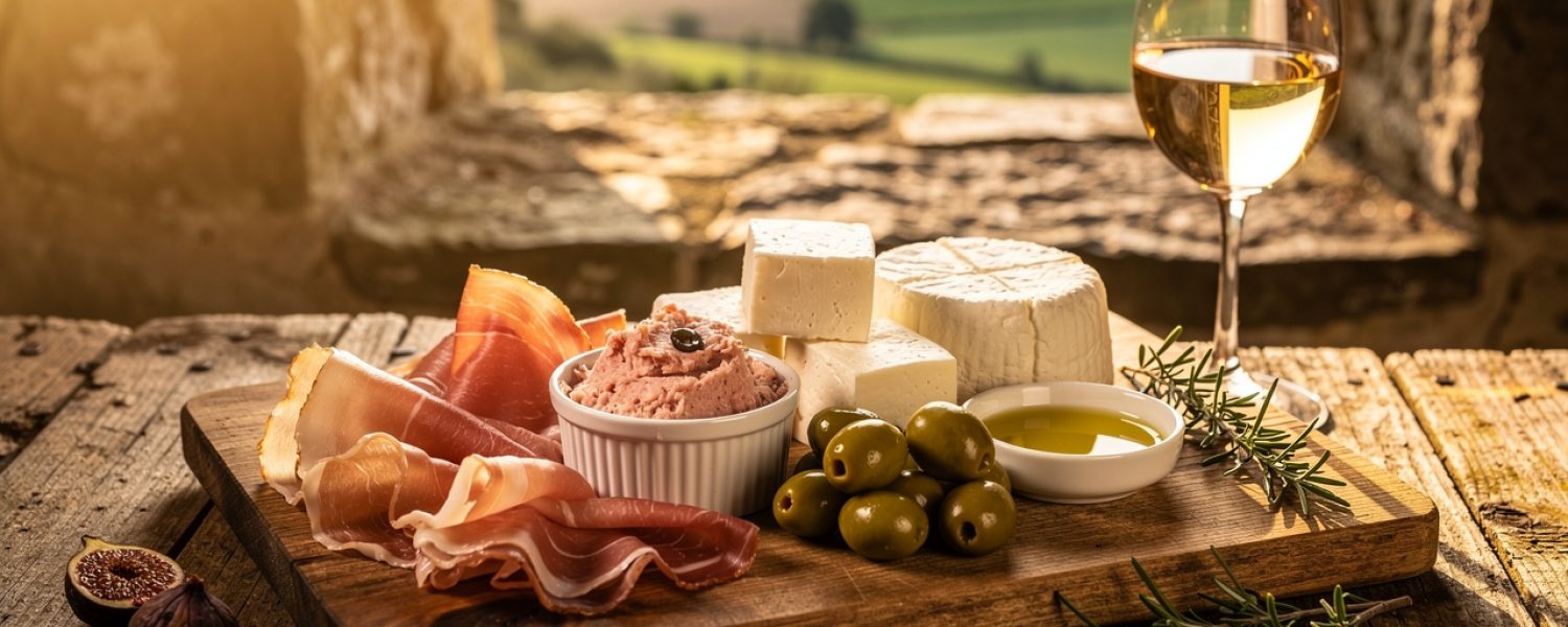 Prodotti tipici Marche