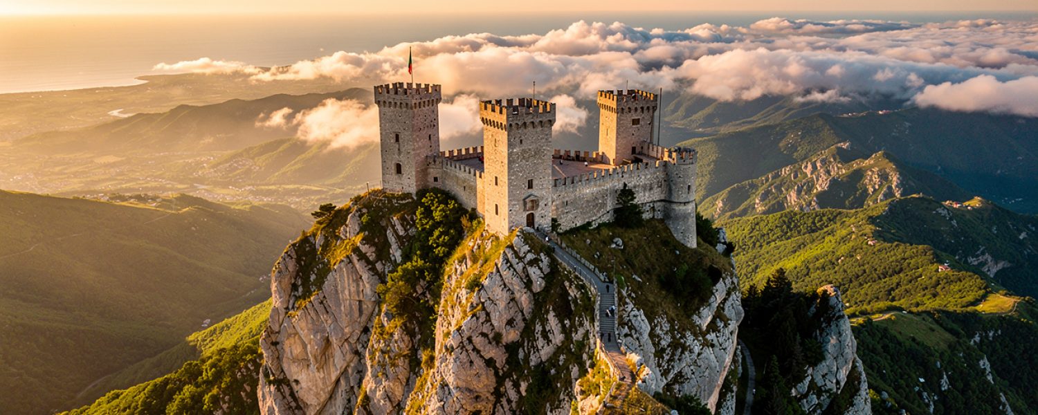 San Marino cosa vedere in un giorno: guida completa